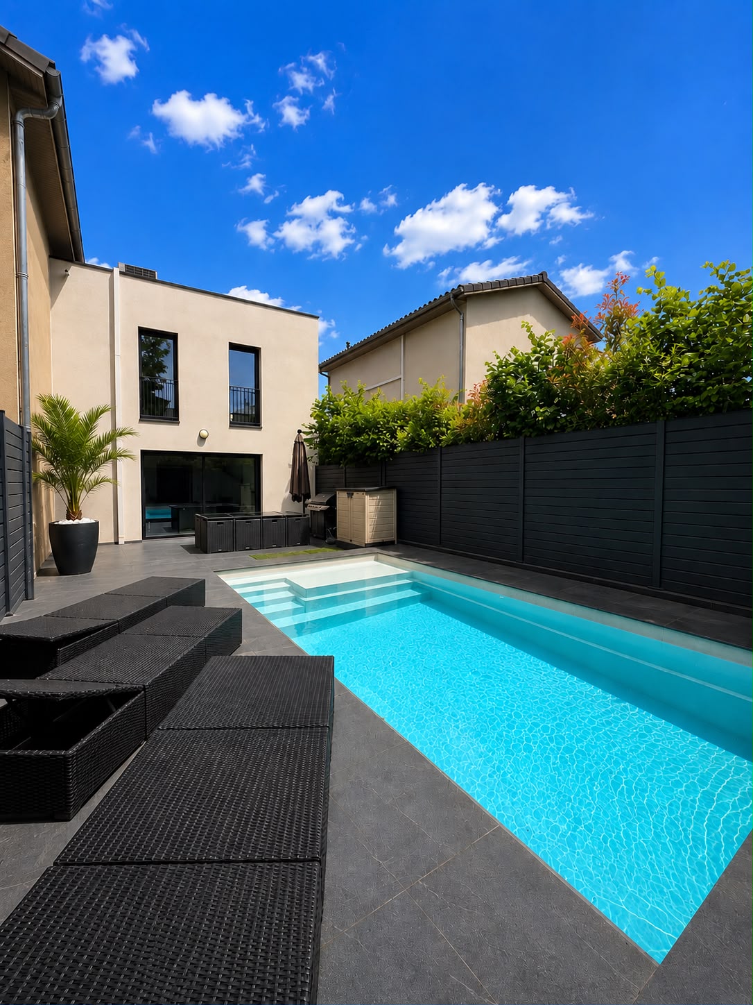 Maison – Dardilly