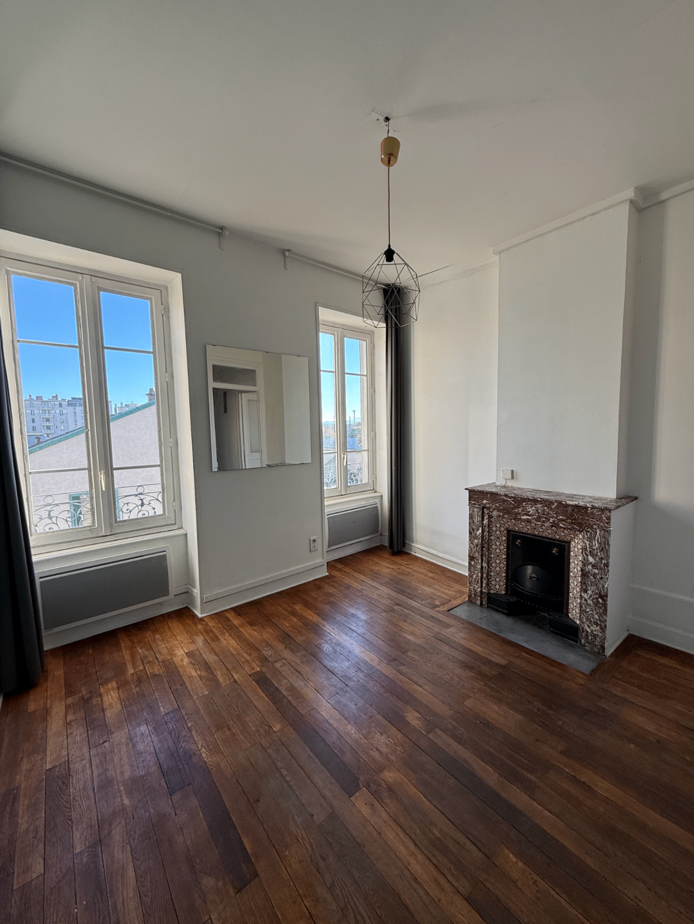 Appartement T2 – Lyon 7ème